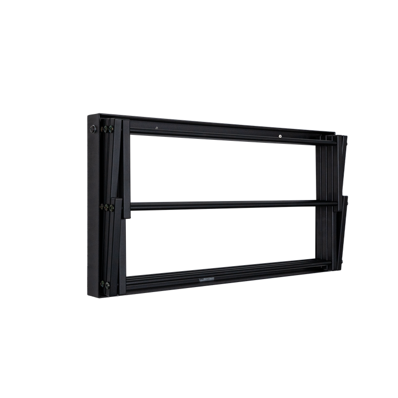 Wall Mount Drying Rack