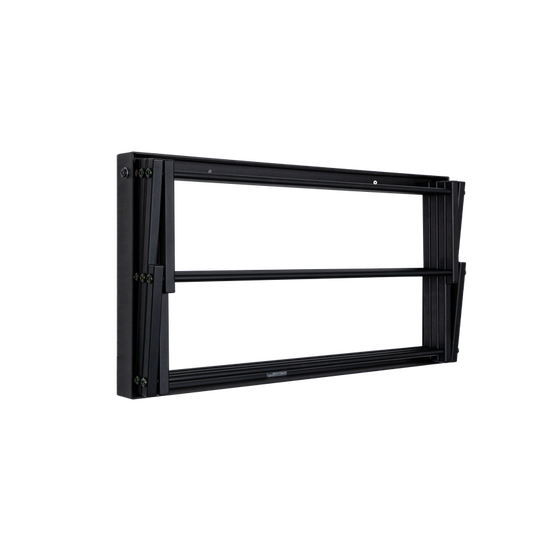 Wall Mount Drying Rack