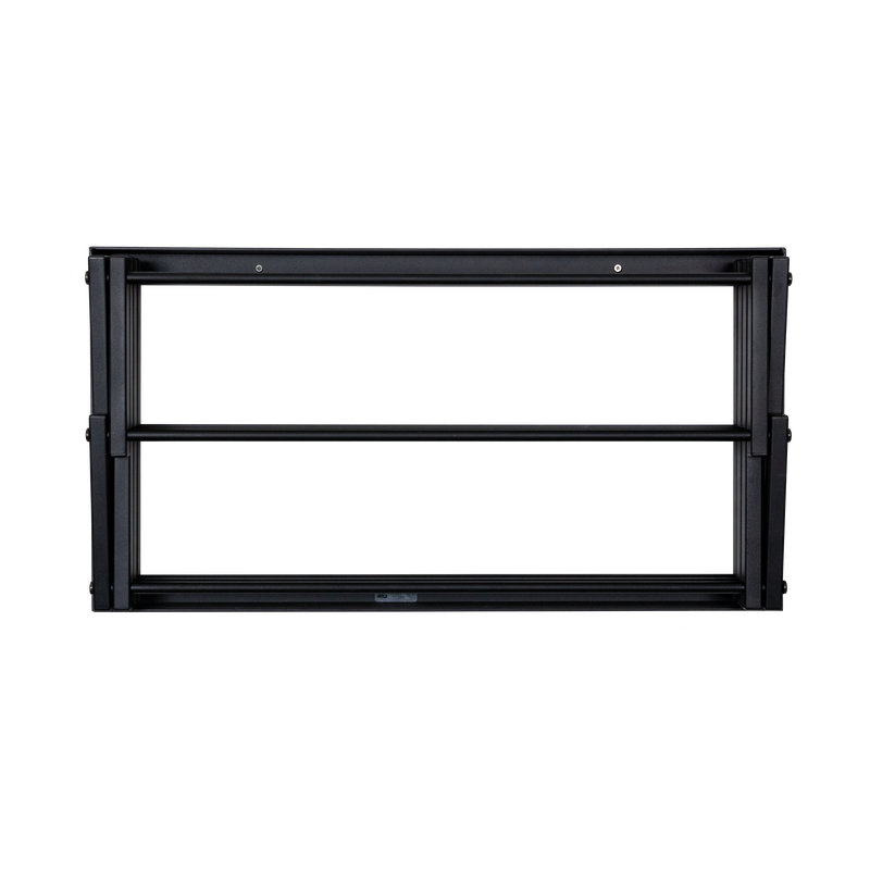 Wall Mount Drying Rack