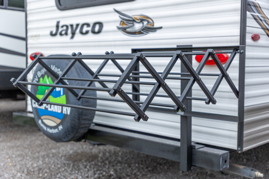 Rv Drying Racks