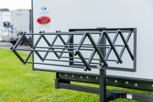 Rv Drying Racks