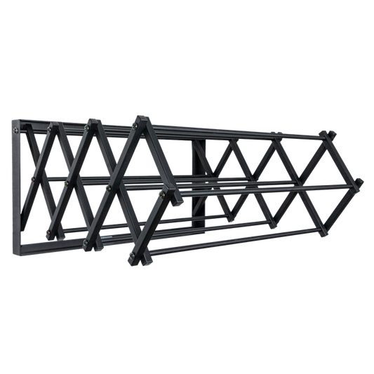Wall Mount Drying Rack