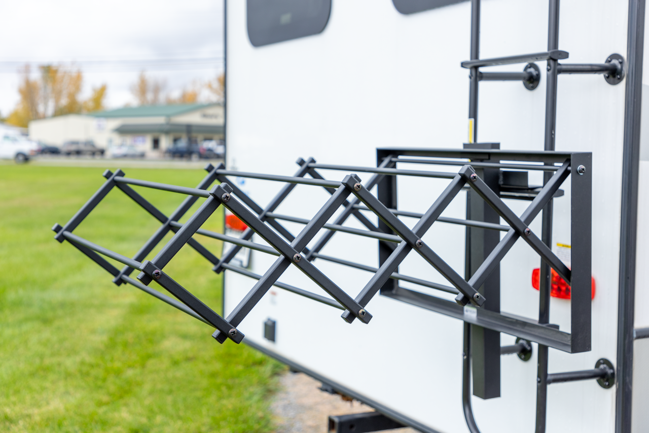 Rv Drying Racks