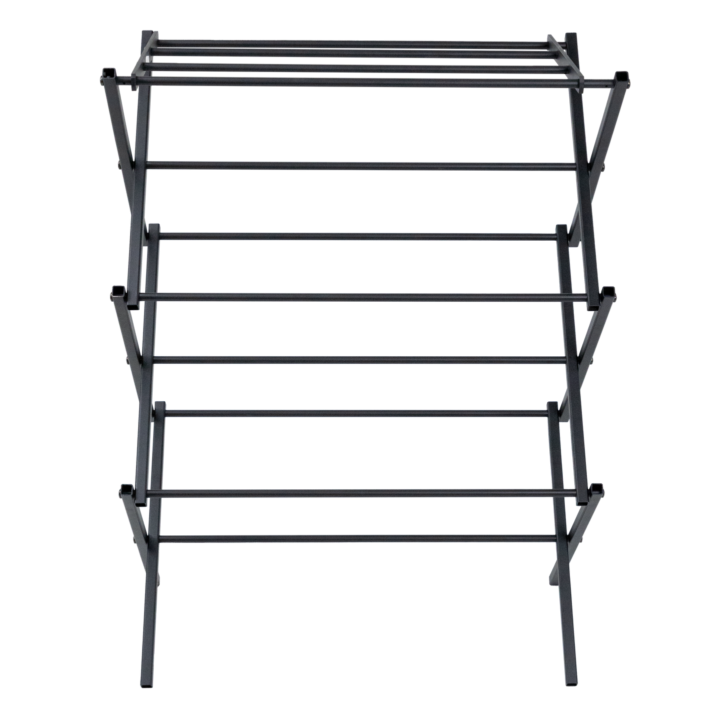Floor Drying Rack