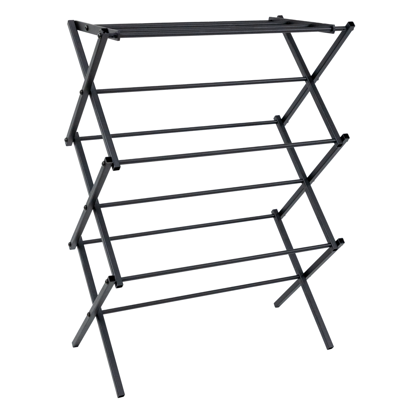 Floor Drying Rack